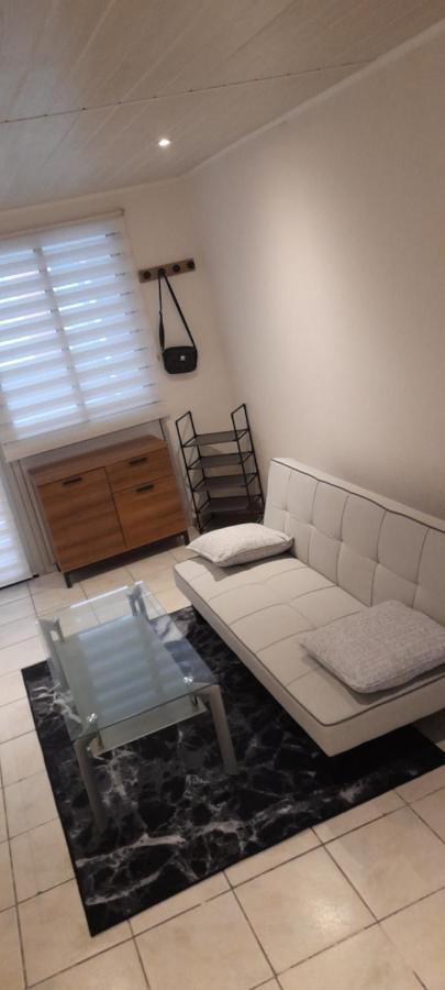 Tres Belle Appartement F1 Bis Perpignan Exterior foto