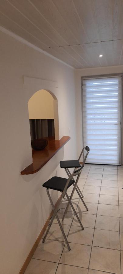 Tres Belle Appartement F1 Bis Perpignan Exterior foto